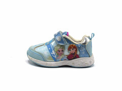 Disney Toddler Frozen Girls Sneakers