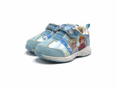 Disney Toddler Frozen Girls Sneakers