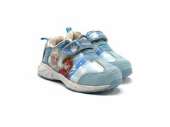 Disney Toddler Frozen Girls Sneakers