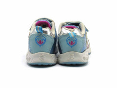 Disney Toddler Frozen Girls Sneakers