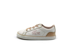 Lacoste Unisex-Child Lerond 120 1 Cui Sneaker