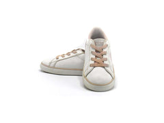 Lacoste Unisex-Child Lerond 120 1 Cui Sneaker