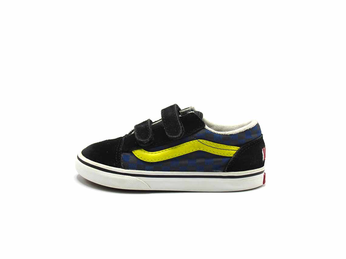 Vans Toddler Old Skool V OTW Rally