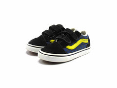 Vans Toddler Old Skool V OTW Rally