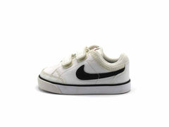 Nike Toddler Capri 3 Leather Sneaker