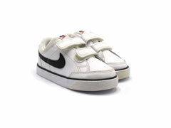 Nike Toddler Capri 3 Leather Sneaker