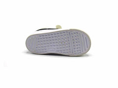 Nike Toddler Capri 3 Leather Sneaker