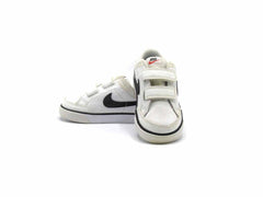 Nike Toddler Capri 3 Leather Sneaker