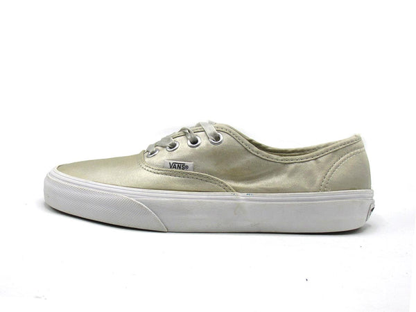 Vans authentic satin lux hotsell
