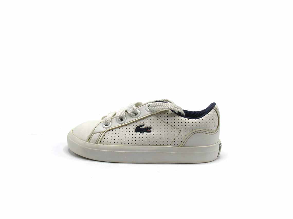 Lacoste Lerond Infants Sneakers