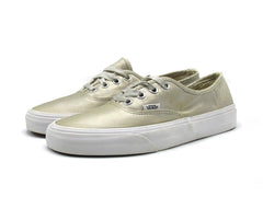 Vans authentic clearance satin lux