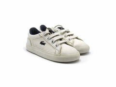 Lacoste Lerond Infants Sneakers