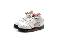 Nike Kid's Jordan Air Jordan 5 Retro Sneakers