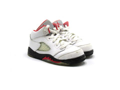 Nike Kid's Jordan Air Jordan 5 Retro Sneakers