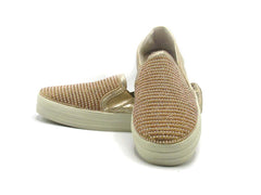 Skechers Double Up Shiny Dancer Slip-On