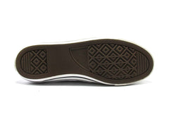 Converse All Star Low Top Leather