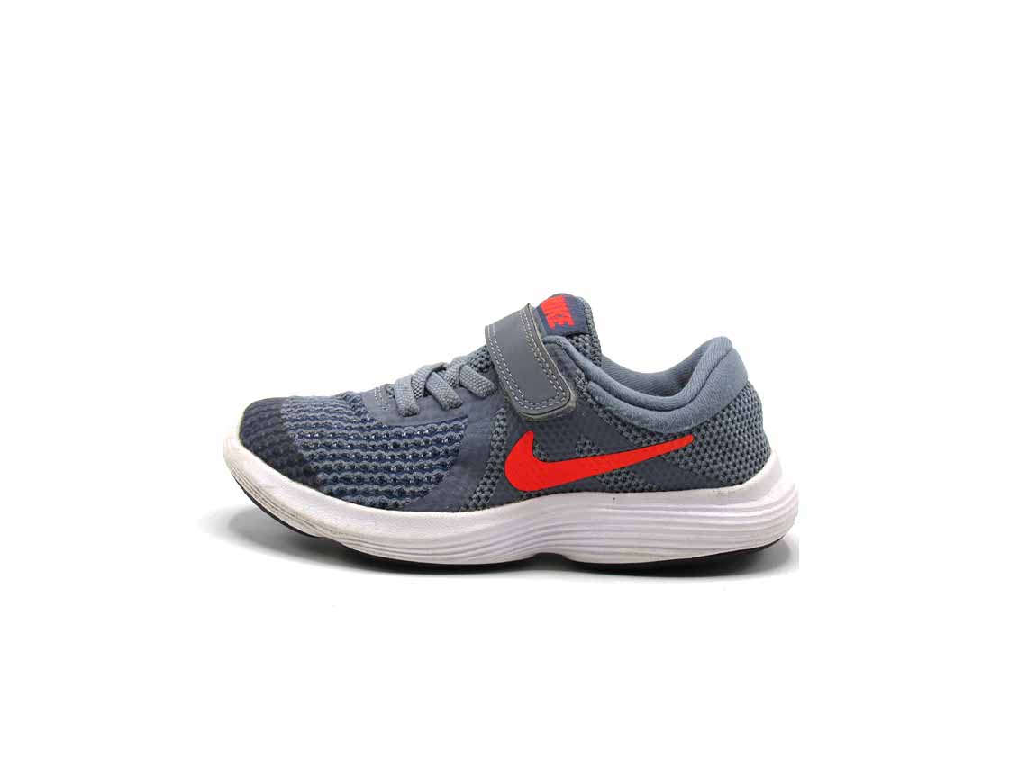 Nike Kids Revolution 4 TD Trainers