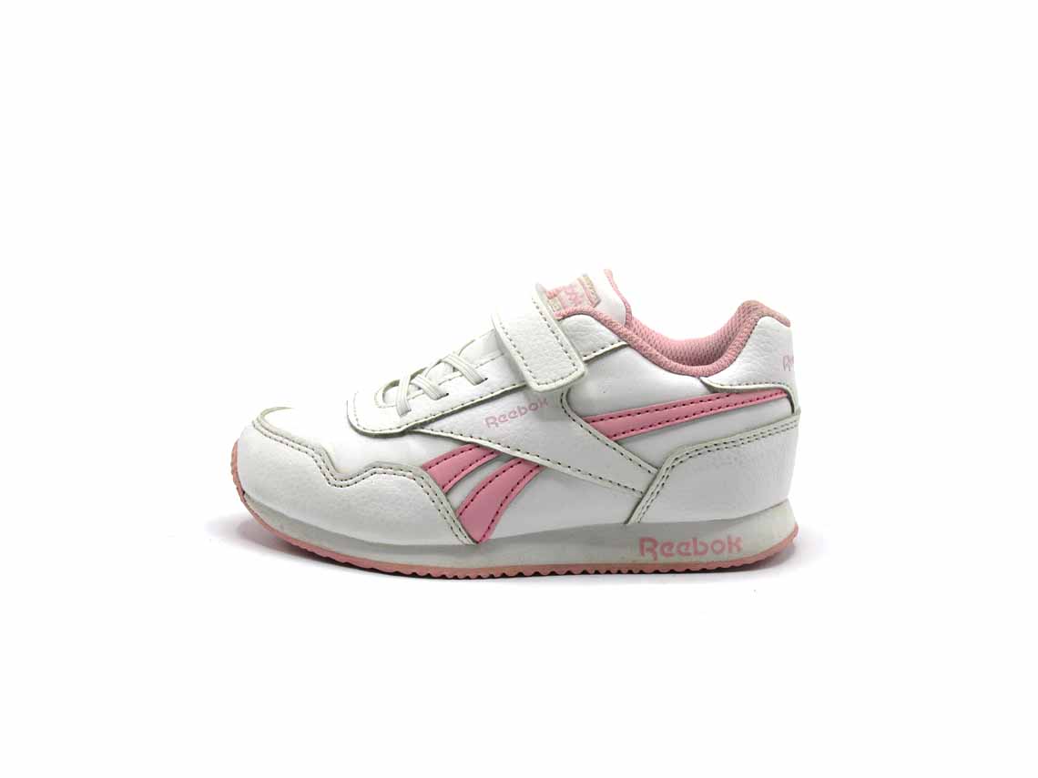 Reebok Royal Classic Pink