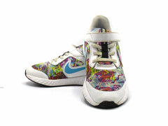 Nike Revolution 5 Fable White