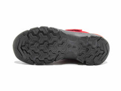 Quechua Kid's Mh120 Low Velcro Hiking Shoes
