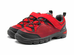 Quechua Kid's Mh120 Low Velcro Hiking Shoes