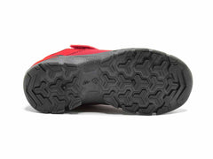 Quechua Kid's Mh120 Low Velcro Hiking Shoes