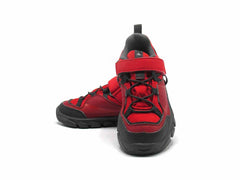 Quechua Kid's Mh120 Low Velcro Hiking Shoes