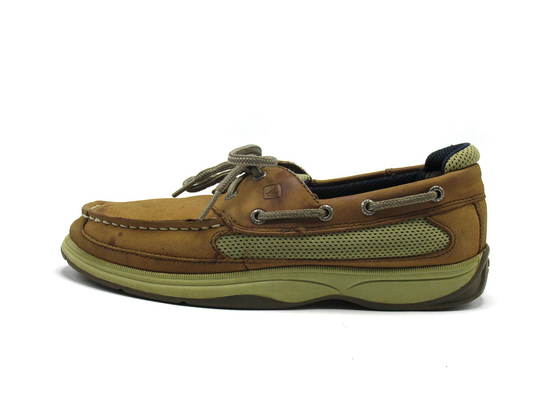 Sperry Lanyard Boat