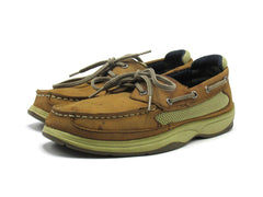 Sperry Lanyard Boat