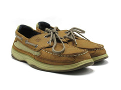 Sperry Lanyard Boat