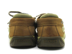 Sperry Lanyard Boat