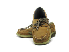 Sperry Lanyard Boat