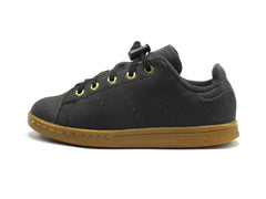 Adidas Stan Smith WP 'Black Gum' Sneakers