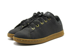 Adidas Stan Smith WP 'Black Gum' Sneakers