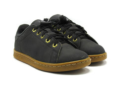 Adidas Stan Smith WP 'Black Gum' Sneakers