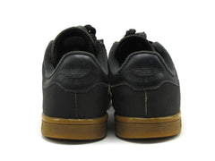 Adidas Stan Smith WP 'Black Gum' Sneakers