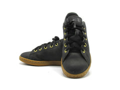 Adidas Stan Smith WP 'Black Gum' Sneakers