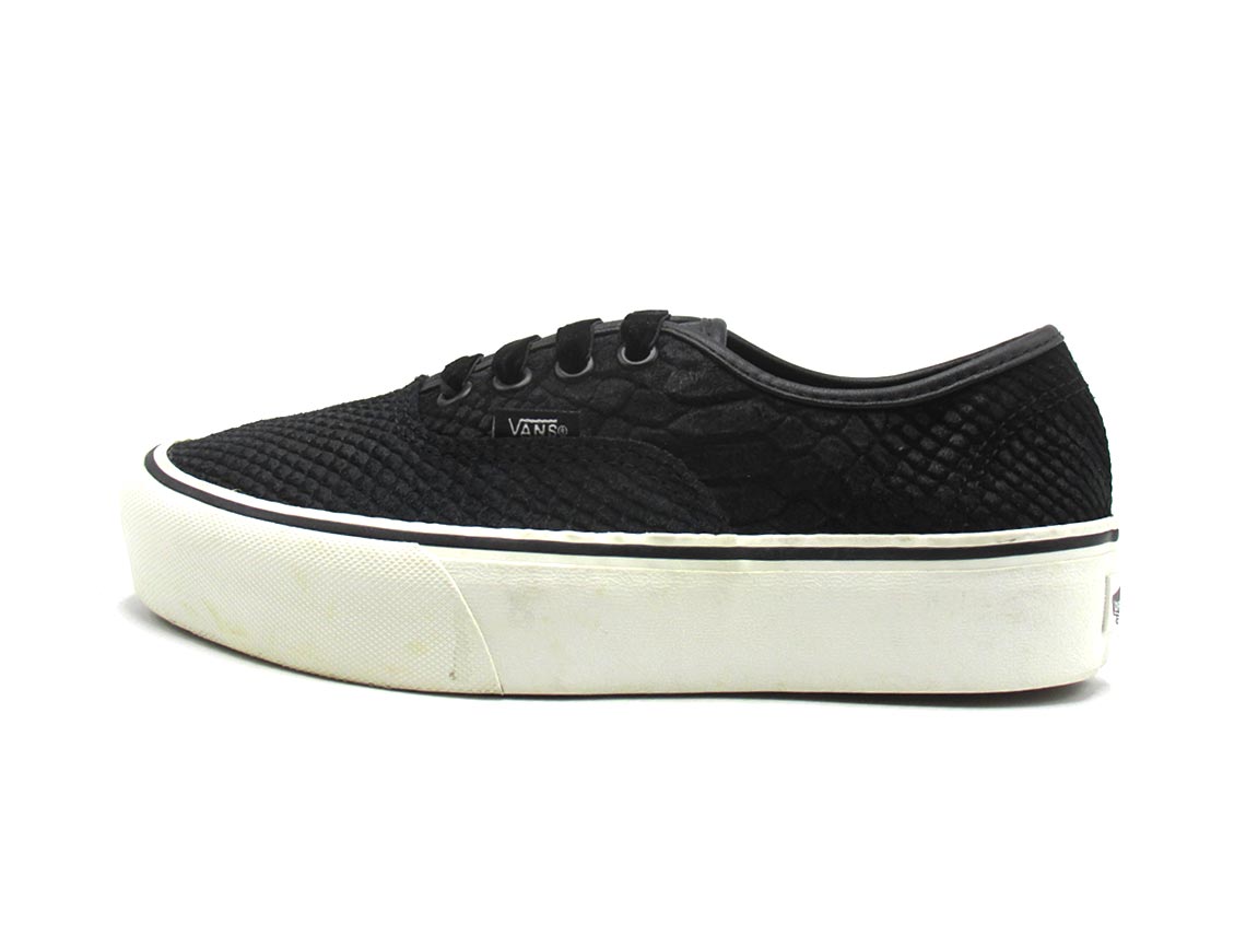 Vans Authentic