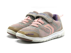 Geox Girls Junior Xunday Fashion