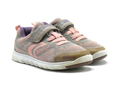 Geox Girls Junior Xunday Fashion