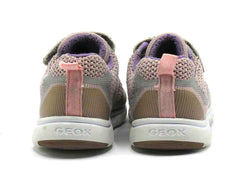 Geox Girls Junior Xunday Fashion