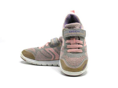 Geox Girls Junior Xunday Fashion