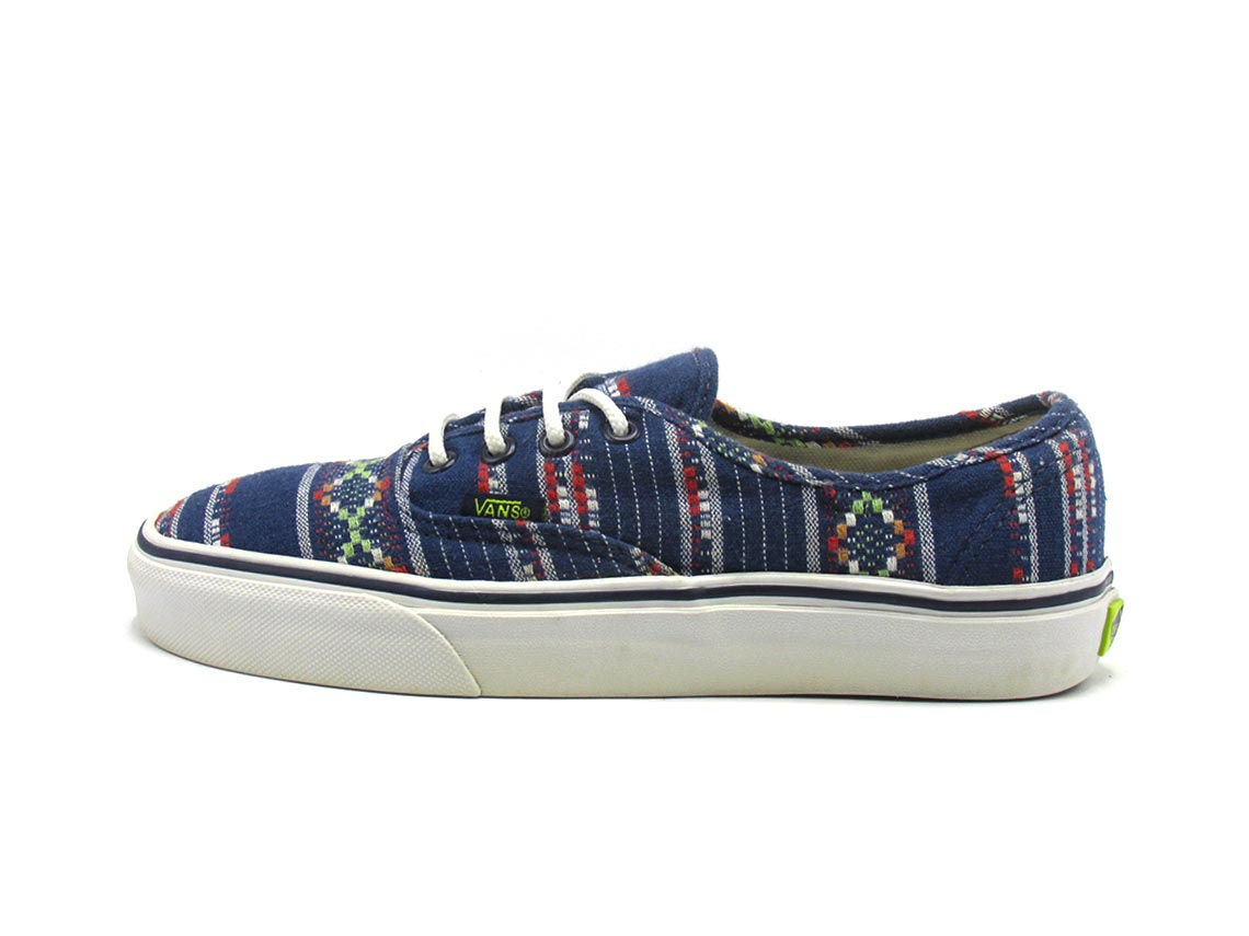 Vans Authentic