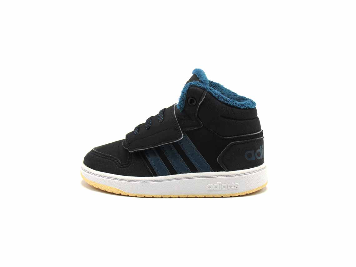 Adidas Hoops Mid 2.0