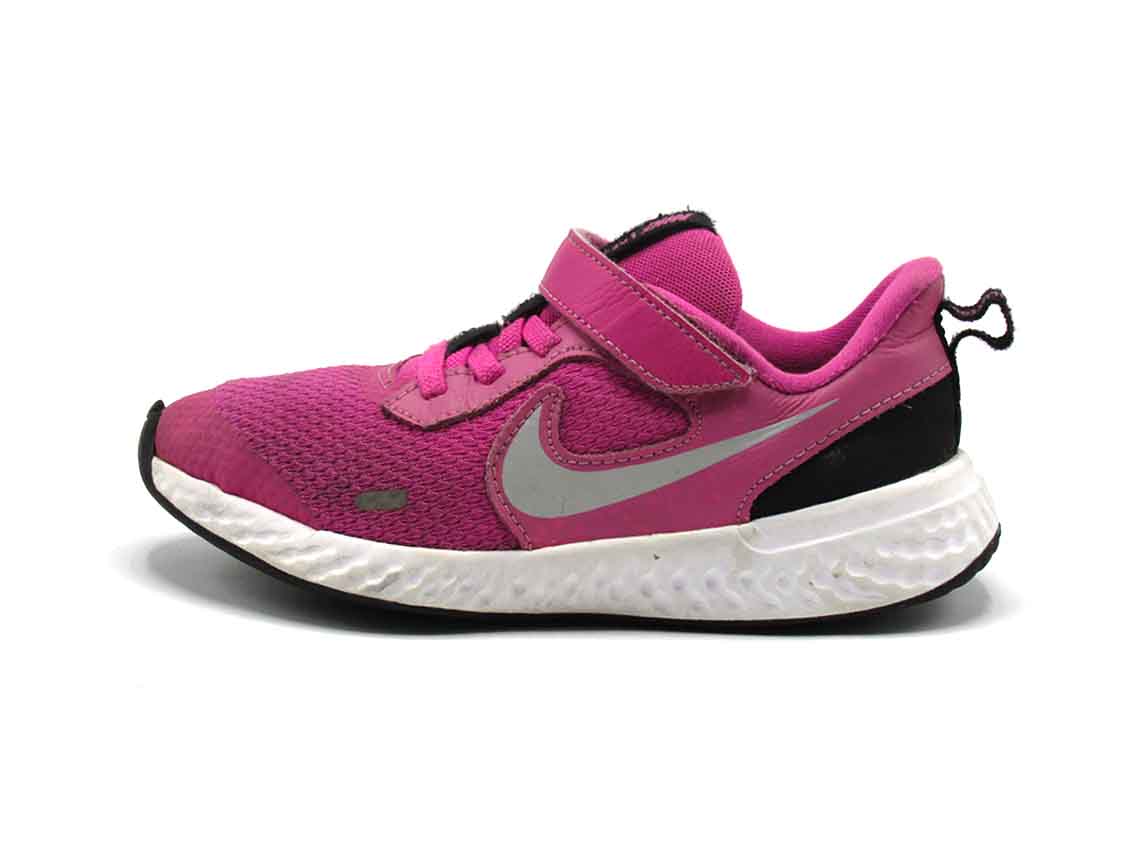 Nike Revolution 5 Infant Pink