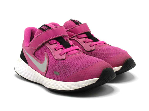 Nike Revolution 5 Infant Pink â Replay