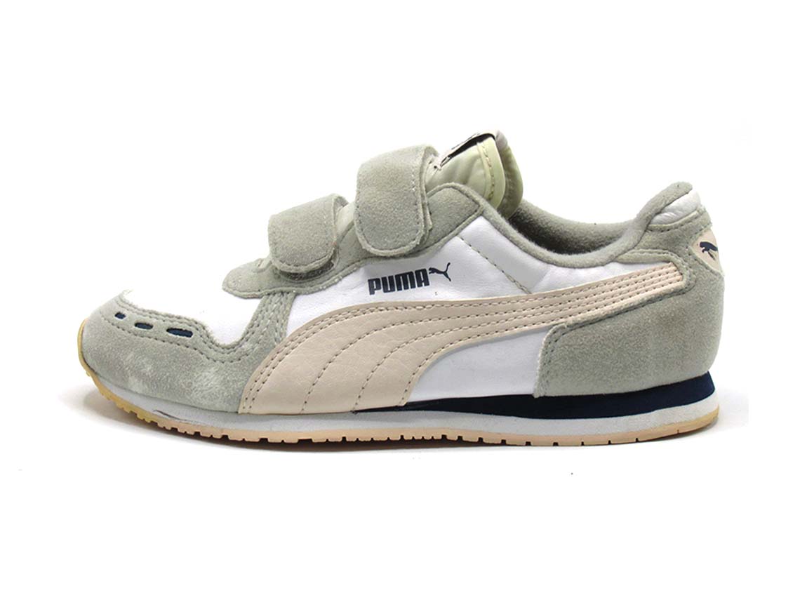 Puma Men's Cabana Racer Velcro