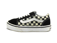 Vans Toddlers Kids Classic Slip-On