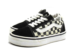 Vans Toddlers Kids Classic Slip-On