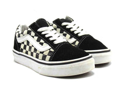 Vans Toddlers Kids Classic Slip-On